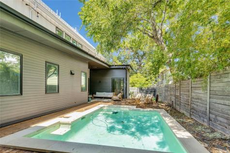 506 Powell Circle Austin TX 78704