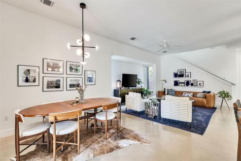 506 Powell Circle Austin TX 78704