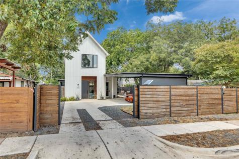 506 Powell Circle Austin TX 78704