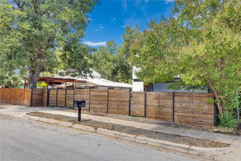 506 Powell Circle Austin TX 78704