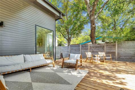 506 Powell Circle Austin TX 78704