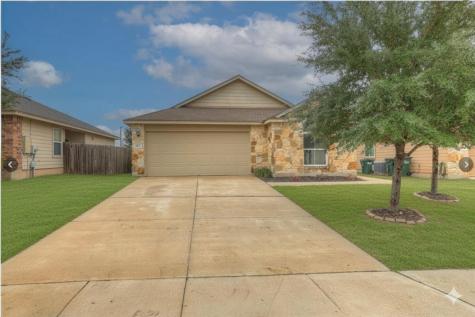 217 Teron Drive San Marcos TX 78666