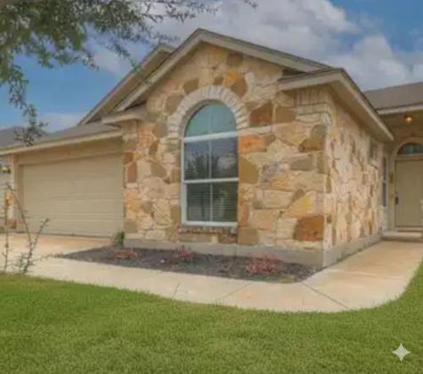 217 Teron Drive San Marcos TX 78666