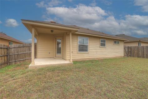 217 Teron Drive San Marcos TX 78666