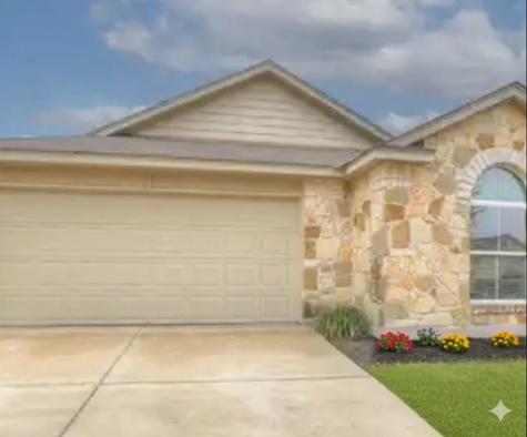 217 Teron Drive San Marcos TX 78666