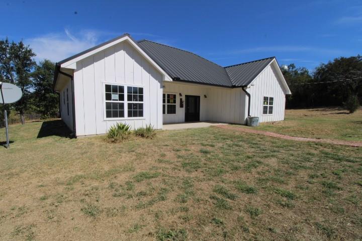 536 E Third Street Hico TX 76457