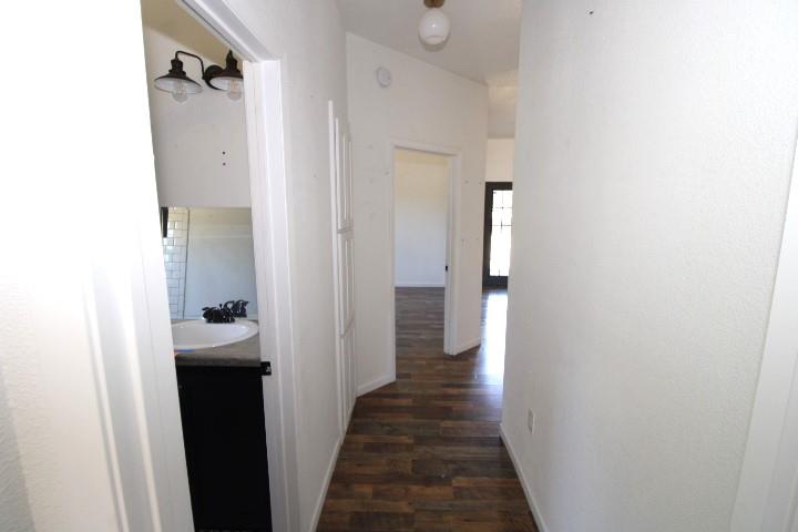 536 E Third Street Hico TX 76457