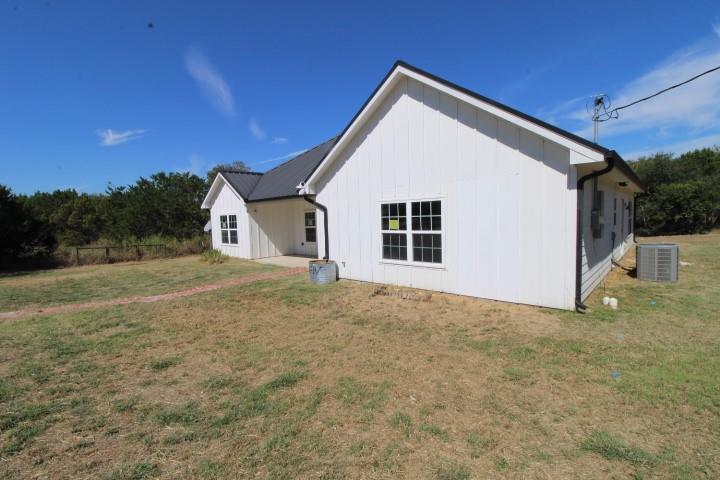 536 E Third Street Hico TX 76457