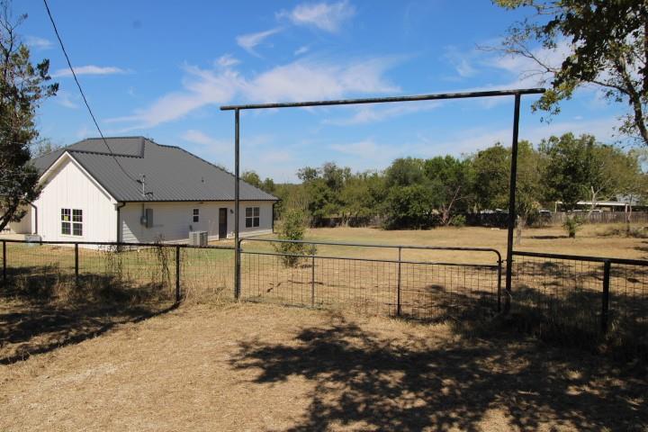 536 E Third Street Hico TX 76457