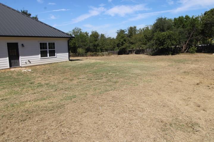 536 E Third Street Hico TX 76457