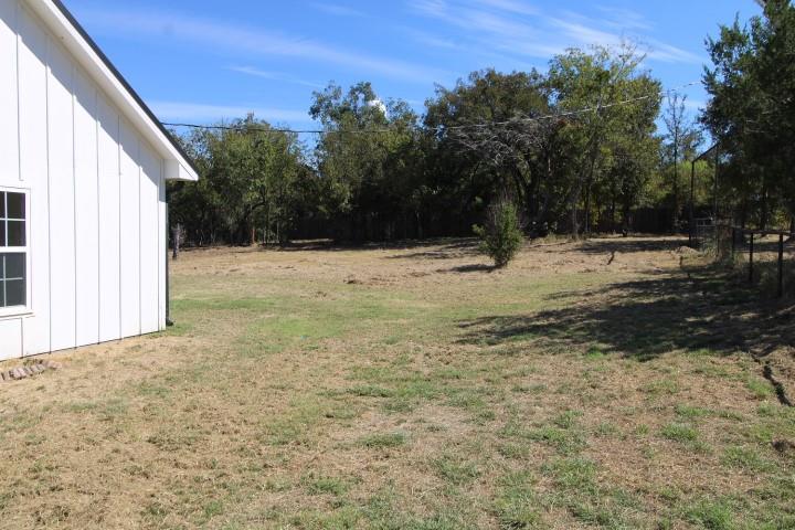 536 E Third Street Hico TX 76457