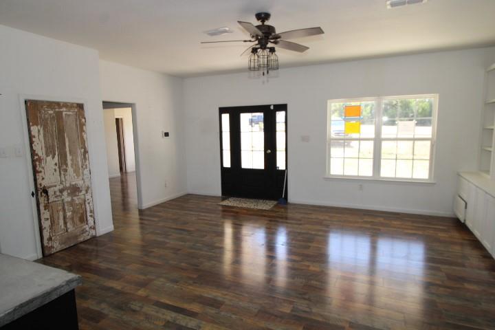 536 E Third Street Hico TX 76457