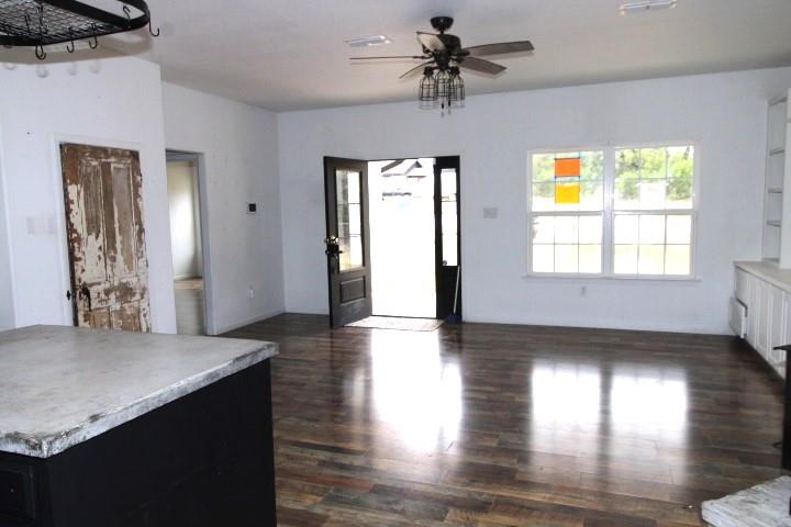 536 E Third Street Hico TX 76457