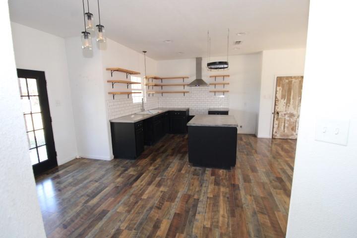 536 E Third Street Hico TX 76457