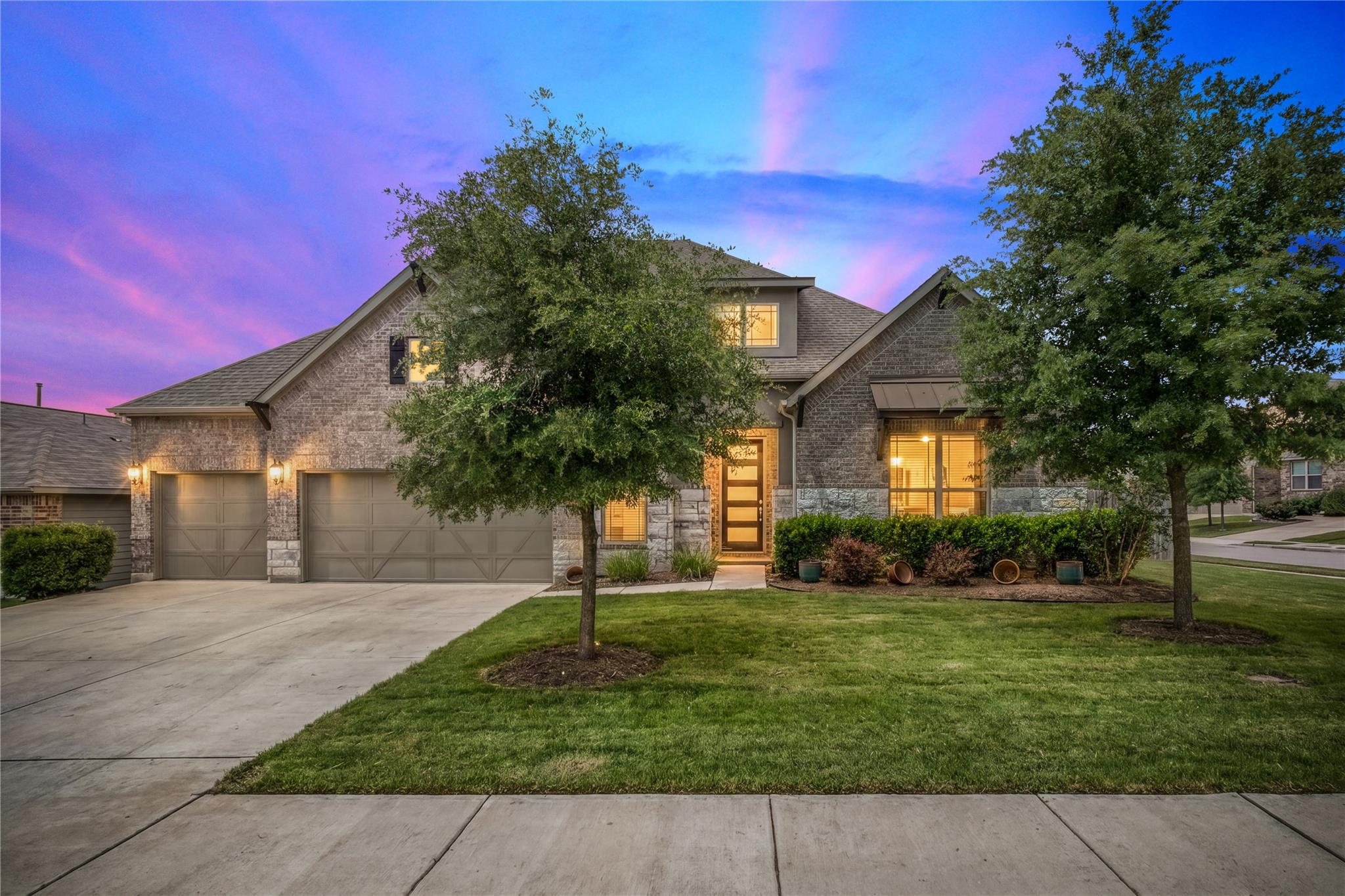 5836 Bellissima Way Round Rock TX 78665