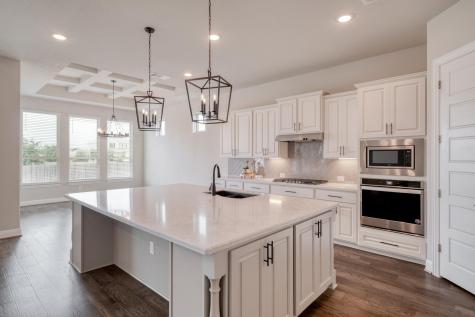 5836 Bellissima Way Round Rock TX 78665