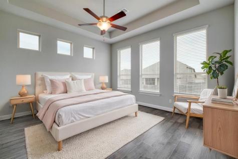 5836 Bellissima Way Round Rock TX 78665