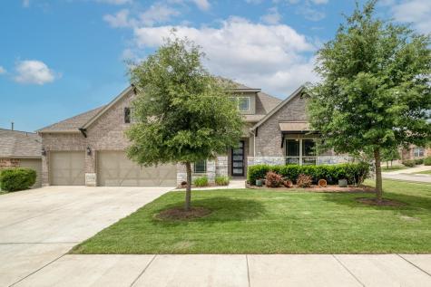 5836 Bellissima Way Round Rock TX 78665