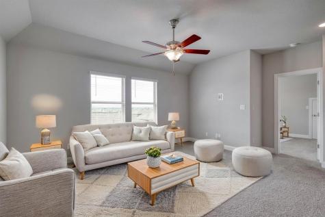 5836 Bellissima Way Round Rock TX 78665