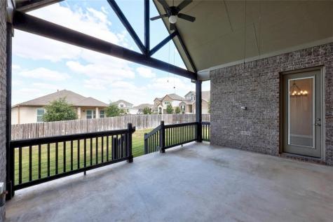 5836 Bellissima Way Round Rock TX 78665