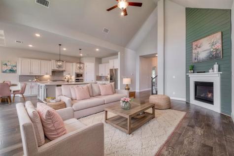 5836 Bellissima Way Round Rock TX 78665