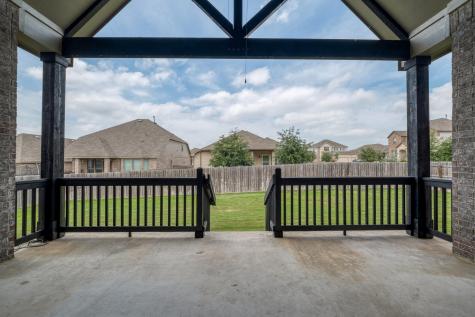 5836 Bellissima Way Round Rock TX 78665