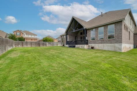 5836 Bellissima Way Round Rock TX 78665