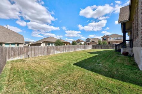 5836 Bellissima Way Round Rock TX 78665
