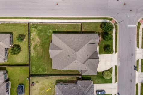 5836 Bellissima Way Round Rock TX 78665