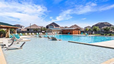 5836 Bellissima Way Round Rock TX 78665