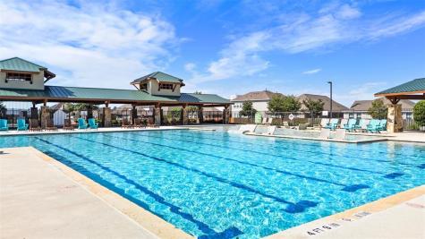 5836 Bellissima Way Round Rock TX 78665
