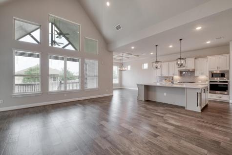 5836 Bellissima Way Round Rock TX 78665