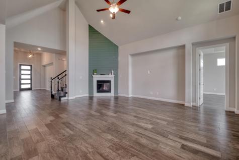 5836 Bellissima Way Round Rock TX 78665