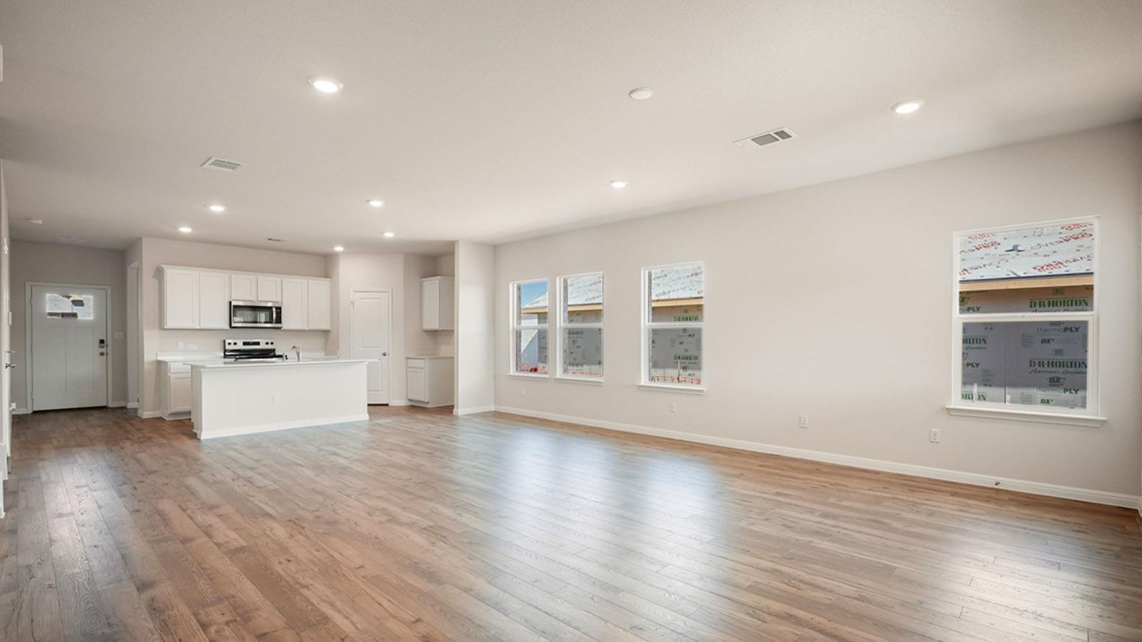 205 Rock Springs Drive Marble Falls TX 78654