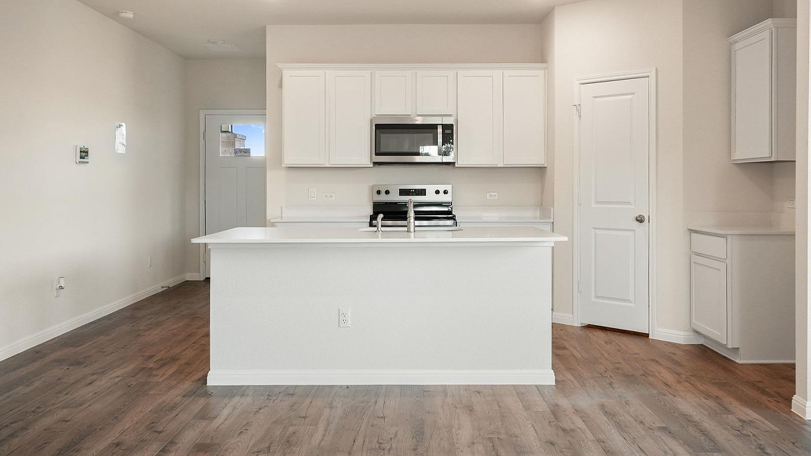 205 Rock Springs Drive Marble Falls TX 78654