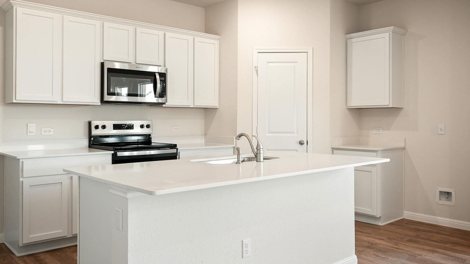 205 Rock Springs Drive Marble Falls TX 78654