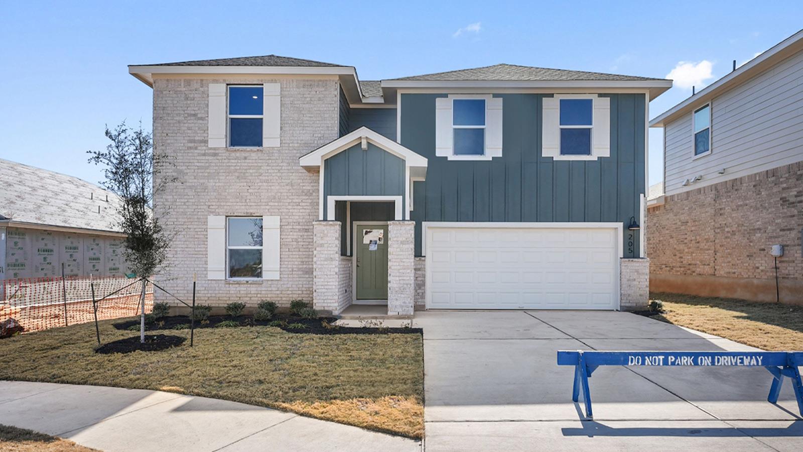 205 Rock Springs Drive Marble Falls TX 78654