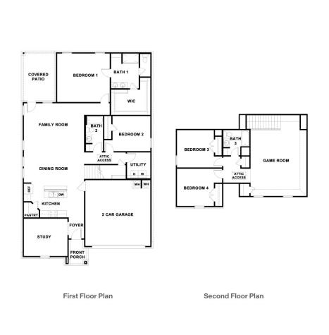 205 Rock Springs Drive Marble Falls TX 78654