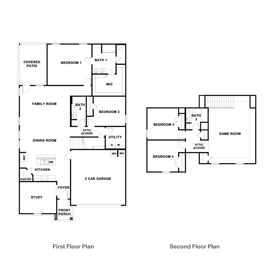 205 Rock Springs Drive Marble Falls TX 78654