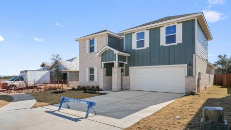 205 Rock Springs Drive Marble Falls TX 78654