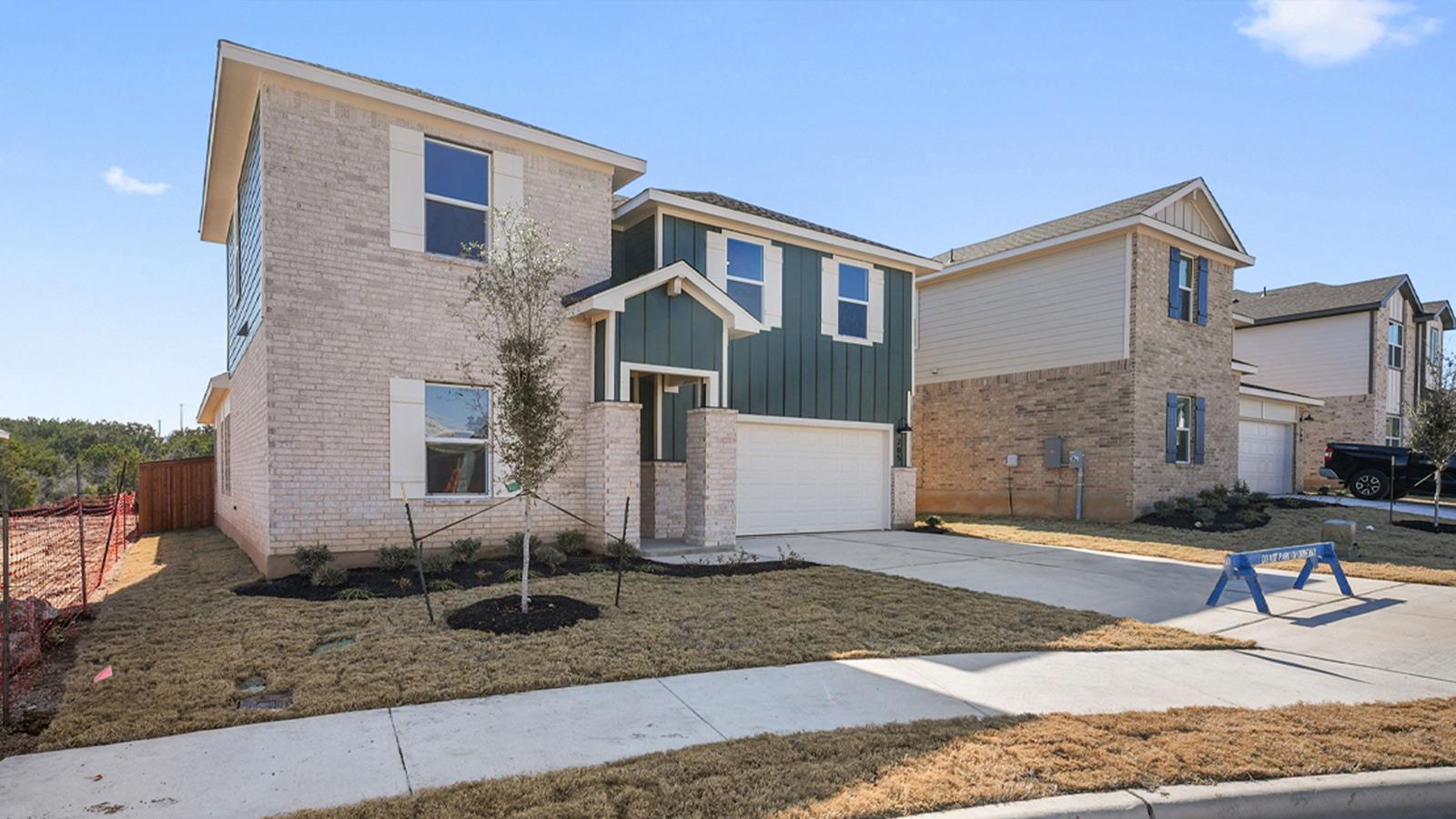 205 Rock Springs Drive Marble Falls TX 78654