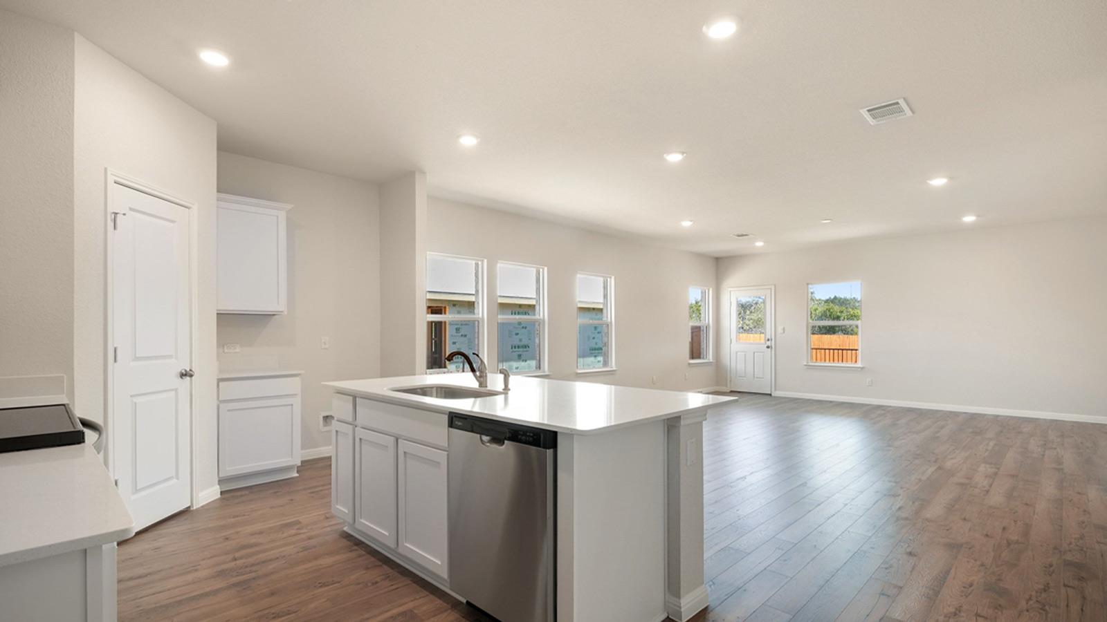 205 Rock Springs Drive Marble Falls TX 78654