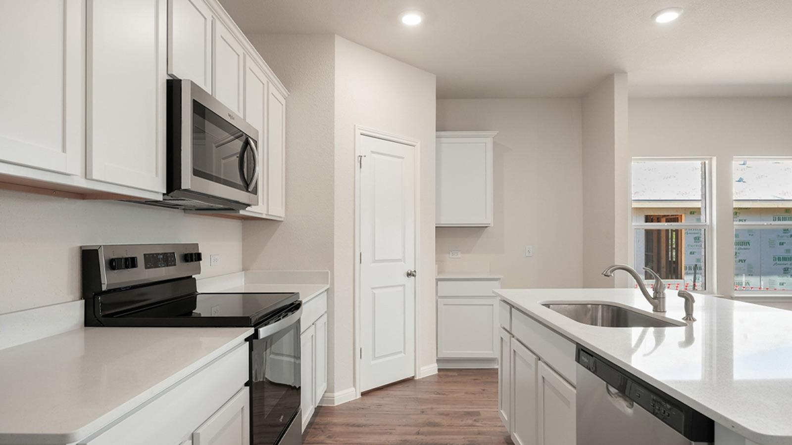 205 Rock Springs Drive Marble Falls TX 78654