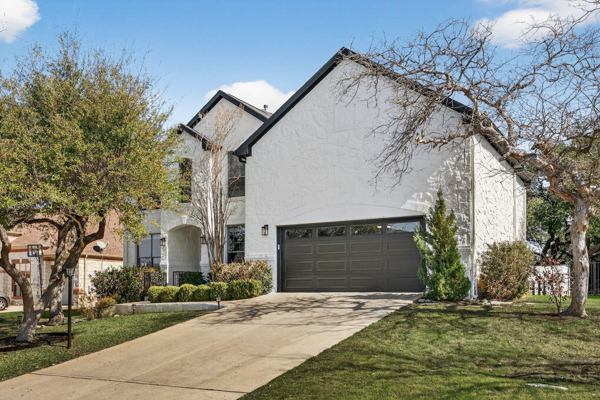 117 Lakota Pass Austin TX 78738