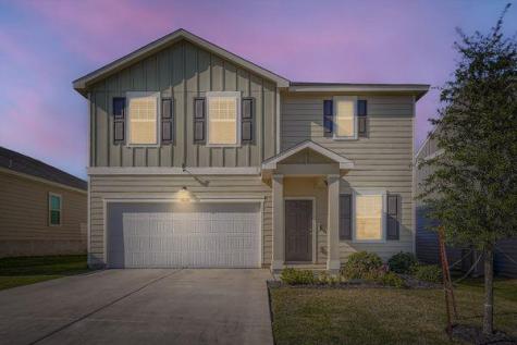 14620 Shooter Mc Gavin Drive Manor TX 78653