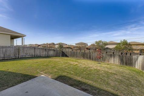 14620 Shooter Mc Gavin Drive Manor TX 78653