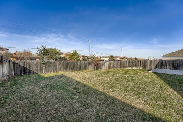 14620 Shooter Mc Gavin Drive Manor TX 78653