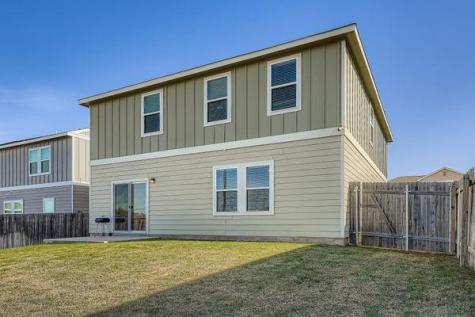 14620 Shooter Mc Gavin Drive Manor TX 78653