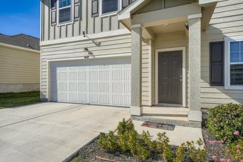 14620 Shooter Mc Gavin Drive Manor TX 78653