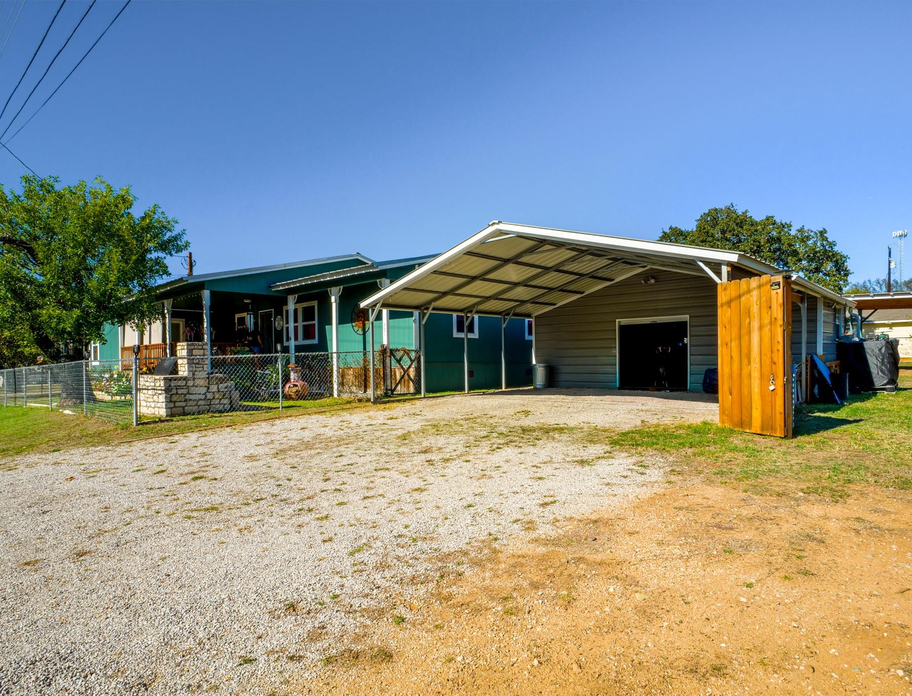 301 E Castlebriar Drive Marble Falls TX 78654